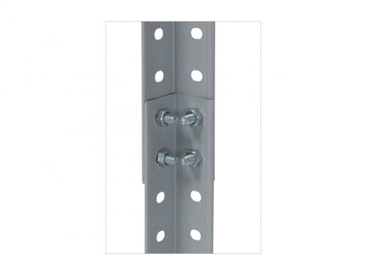 Стеллаж ЕС 150КД/75Х30/4 / ES 150KD/75Х30/4_7