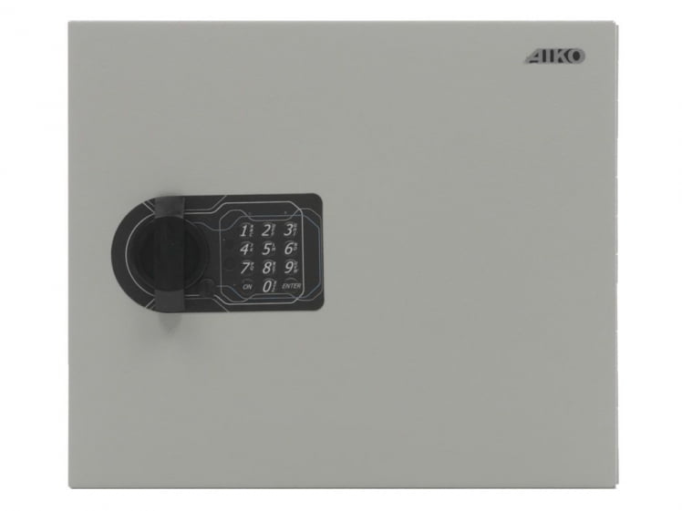 Ключница КЕИ-35ЕЛ / KEY-35EL_1