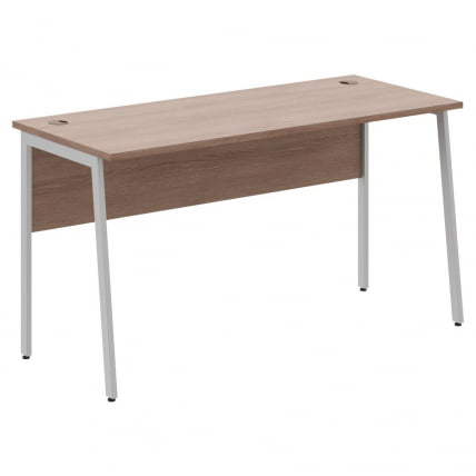 Стол рабочий ИМАГО Плус СП-3.1П Ясень шимо Серый / IMAGO Plus СП-3.1P_0