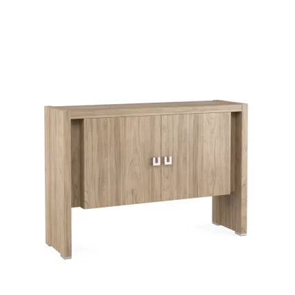 Креденция высокая СОЛ29740001 Вяз / SOL29740001_0