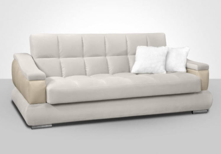 Диван-кровать Голливуд каролина дарк милк винг 3_1