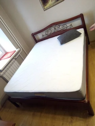 Матрас Ултра Тропикана Фоам Макси 160х195х22 / Ultra Tropikana Foam Maxi_2