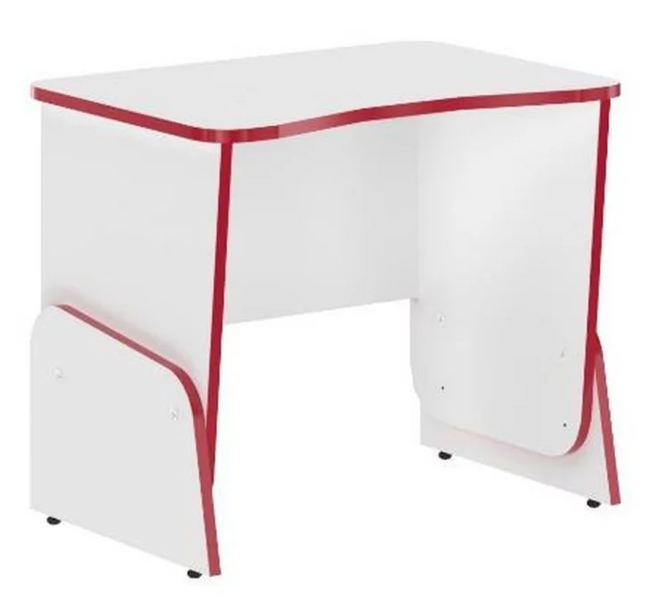 Геймерский стол СКИЛЛ CТГ 7050 Красный / SKILL CTG_0