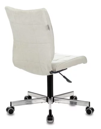 Кресло для оператора Бюрократ CХ-330М/Велвет 20 / CH-330M/Velvet_3