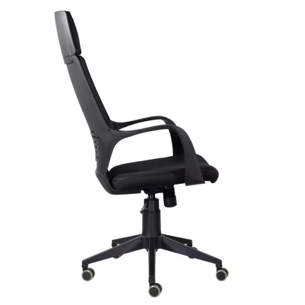 Кресло офисное БРАБИКС Приме ЕКС-515 ткань Черный / BRABIX Prime EX-515_5