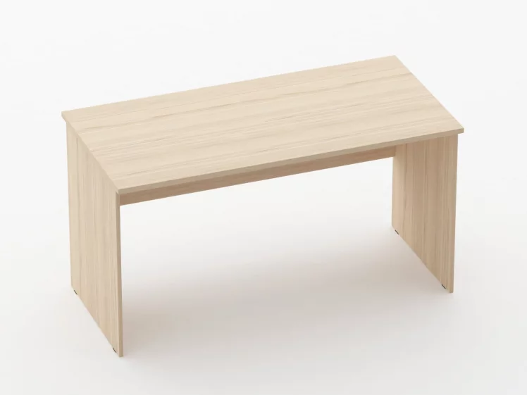 Стол прямой Твин 12.10.14 Туя / Twin_0