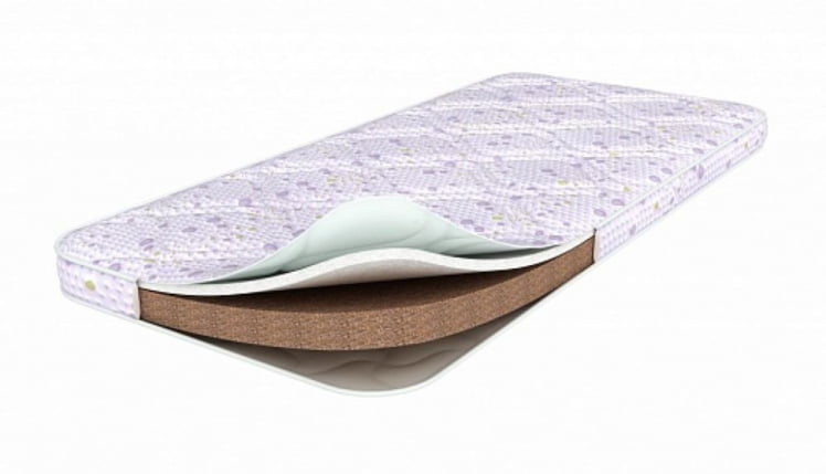 Матрас беспружинный Фаирй (Фея) 70х140 / Fairy_0