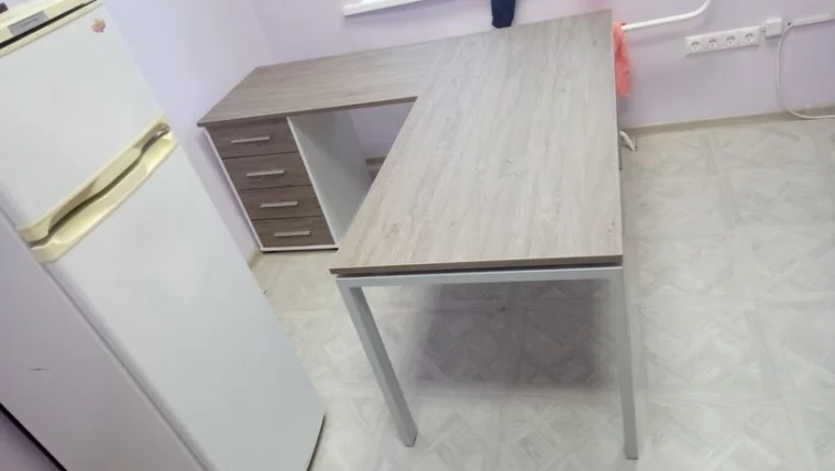 Столешница Дека 7.07.14 СТ Дуб верцаска / Deka_2