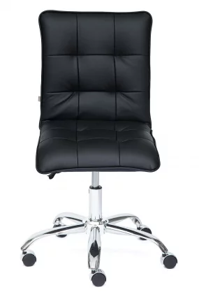 Компьютерное кресло Зеро Черный / Zero_1