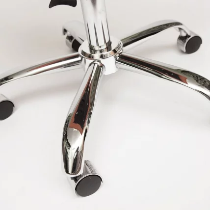 Компьютерное кресло Зеро Оранжевый 14-43 / Zero_7