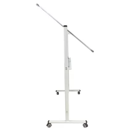 Доска магнитно-маркерная БРАУБЕРГ ПРЕМИУМ на стенде 120х180 см / BRAUBERG PREMIUM_7