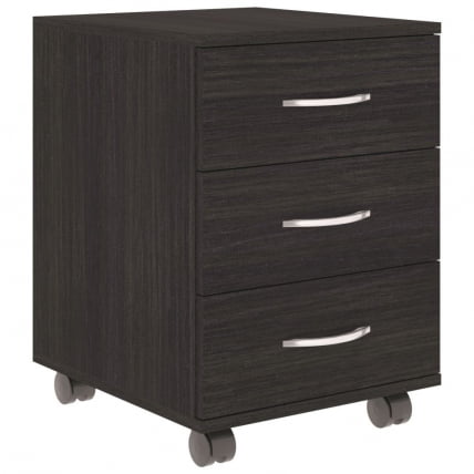 Тумба мобильная СC-3М Дуб Юкон Модерн / SC-3M_0