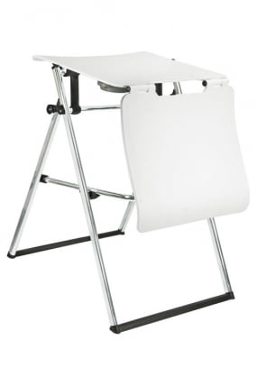 Кресло-трансформер Форм РCХ 1821 Белый / Form RCH_5