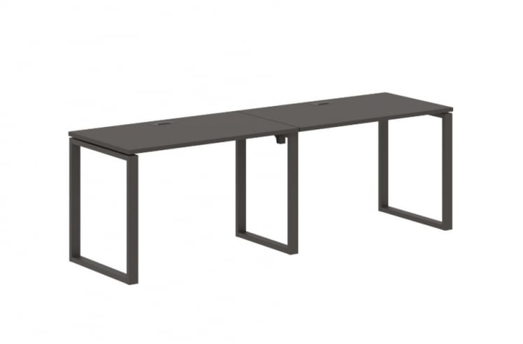 Бенч-система ЕДИС ЕКВСТ 2367 Мокко / EDIS EQWST_0