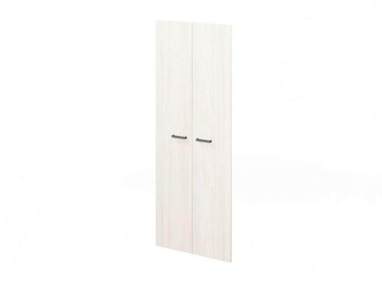 Двери высокие ЛЕМО Л-030 Сосна Скандинавия / LEMO L-030_0