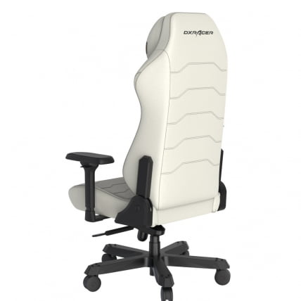 Геймерское кресло ДКСРасер И-ДМC/МАС2022/В / DXRacer I-DMC/MAS2022/W_6