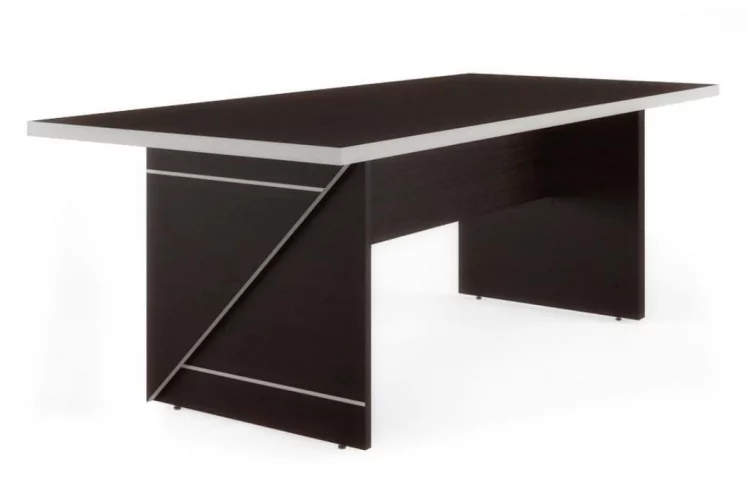 Стол для переговоров ЗОМ27570101 Венге / ZOM27570101_0