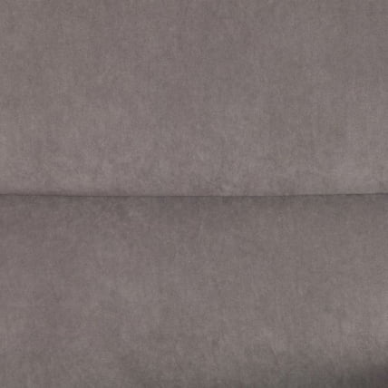 Кресло БЕНЕФИТ флок , серый, 29 / BENEFIT_5