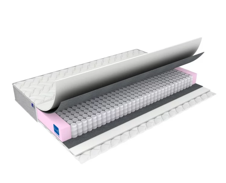 Матрас Ултра Софт 90х190х18 / Ultra Soft_0