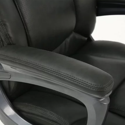 Кресло руководителя БРАБИКС ПРЕМИУМ Фаворите ЕКС-577 Серый / BRABIX PREMIUM Favorite EX-577_6