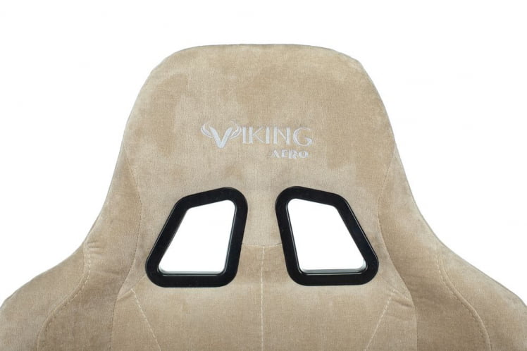 Геймерское кресло Бюрократ ВИКИНГ КНИГХТ ЛТ21 Песочный / VIKING KNIGHT LT21_12