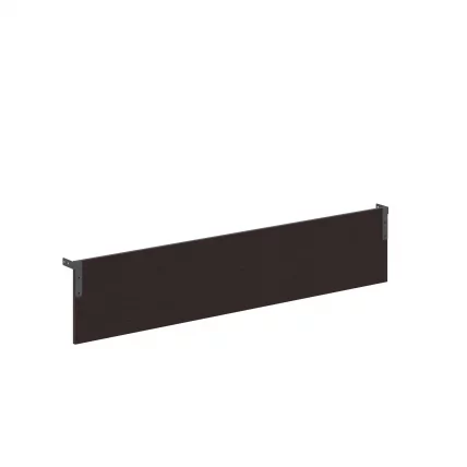 Фронтальная панель КСТЕН-С КСДСТ 187 Легно Темный-Антрацит / XTEN-S XDST_0