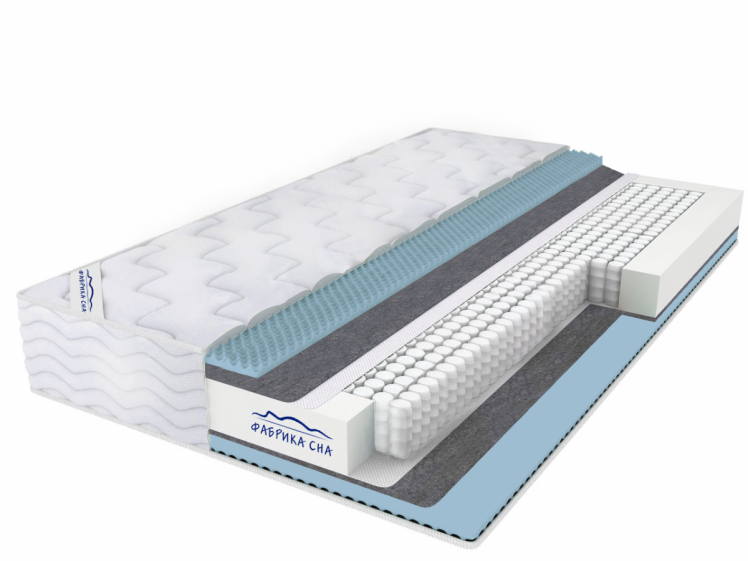 Матрас Массаге фоам ТФК (80*190) 80кс190 / Massage foam TFK 80x190_0