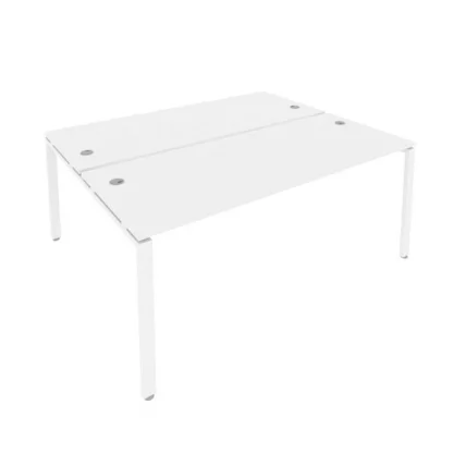 Рабочая станция Метал Сйстем Б.РАС-СП-2.5 Белый / Metal System_0