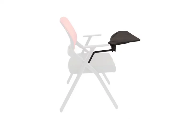 Стол (пюпитр) для стула CХАИРМАН НЕКСКС Черный / CHAIRMAN NEXX_3