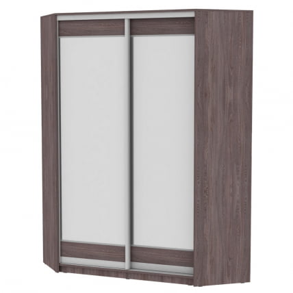 Шкаф-купе ЙА-198х1250-1(ЯАТ-Д2Д2) / YA-198х1250-1(ЯАТ-D2D2)_0