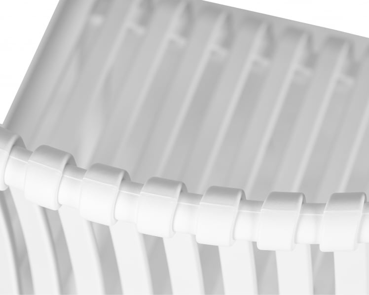 Стул обеденный ДОБРИН ВАЛТЕР (белый) / DOBRIN WALTER_7