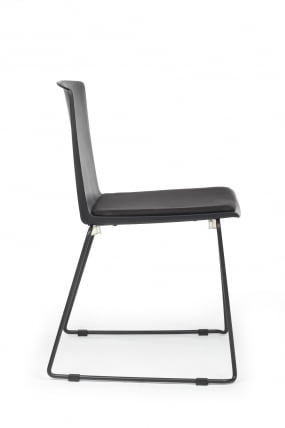 Кресло Симпле КС-19 Черный / Simple X-19_1