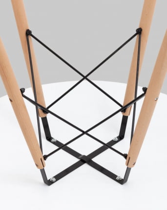 Стол ДСВ НЕВ Д90 / DSW NEW D90_3