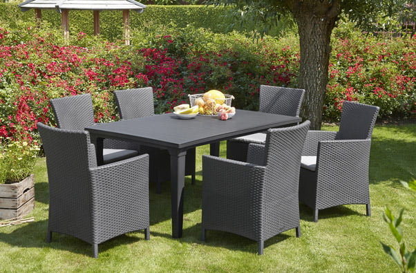 Стул Иова Коричневый / Iowa_1