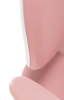 Детское кресло Еверпроф Кидс 104 Ткань Розовый / Everprof Kids_6