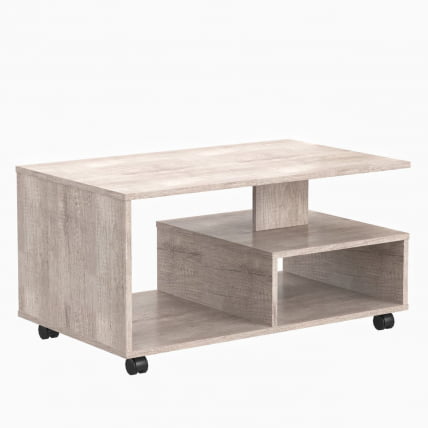 Стол журнальный Торр-З ТСТ 106 Дуб Каньон / Torr-Z_0