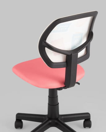 Кресло компьютерное детское ЛОЛО Войаге / Voyage_9