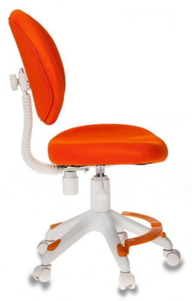 Кресло детское Бюрократ КД-В6-Ф/ТВ-96-1 / KD-W6-F/TW-96-1_2