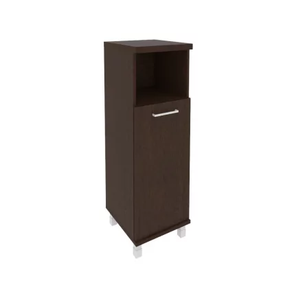 Шкаф Фирст КСУ-2.1(Л) Венге / First KSU-2.1(L)_0