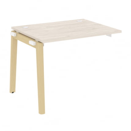 Наборный элемент рабочей станции ОНИКС ВООД ОВ.1.НРС-1.8 Денвер Светлый/Светлый / ONIX WOOD OW.1.NRS-1.8_0