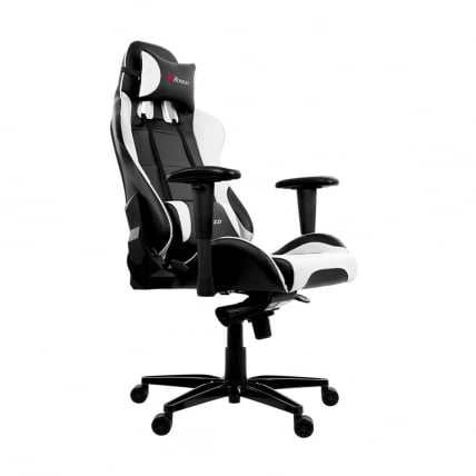 Геймерское кресло Ароззи Верона КСЛ+ Вхите / Arozzi Verona XL+ White_2