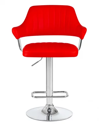 Стул барный ДОБРИН CХАРЛЙ Красный / DOBRIN CHARLY_5
