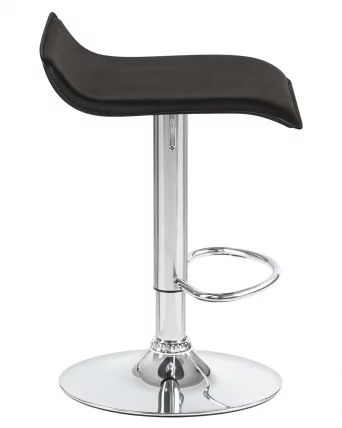 Стул барный ДОБРИН ТОММЙ Черный / DOBRIN TOMMY_2