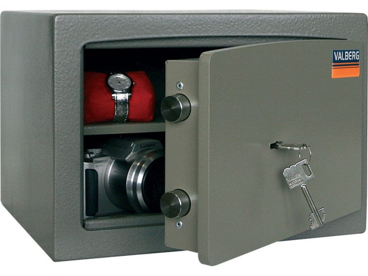 Сейф устойчивый к взлому АСК-25 / ASK-25_0