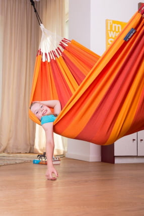 Одноместный Гамак ОРКУИДЕА (ОРХ14-2) / ORQUIDEA (ORH14-2)_4