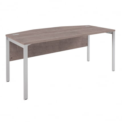 Стол руководителя КСМЕТ 189 (Дуб Сонома) / XMET_0