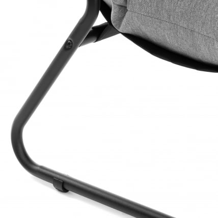 Кресло Ерго/Эрго К рогожка, серо-бежевый, 3М 16/2 / Ergo/Эрго 3M_8