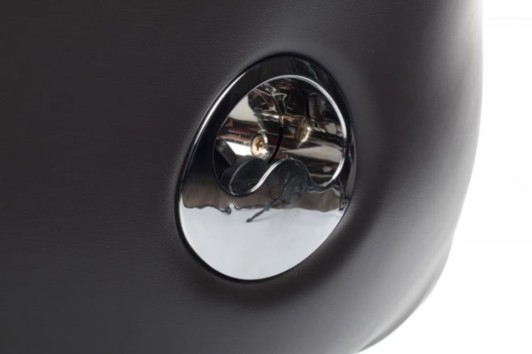 Кресло Бйрон ЙС1505А Коричневый / Byron YS1505A_11