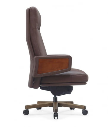 Кресло Рафаел А2119 Коричневый / Rafael A2119_1