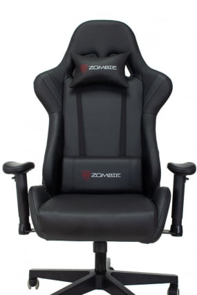 Кресло игровое ЗОМБИЕ ФОРМУЛА CАРБ / ZOMBIE FORMULA CARB_7